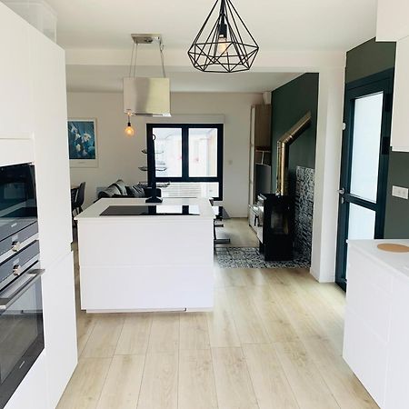Appartements Proches De La Mer Le Relecq-Kerhuon ภายนอก รูปภาพ