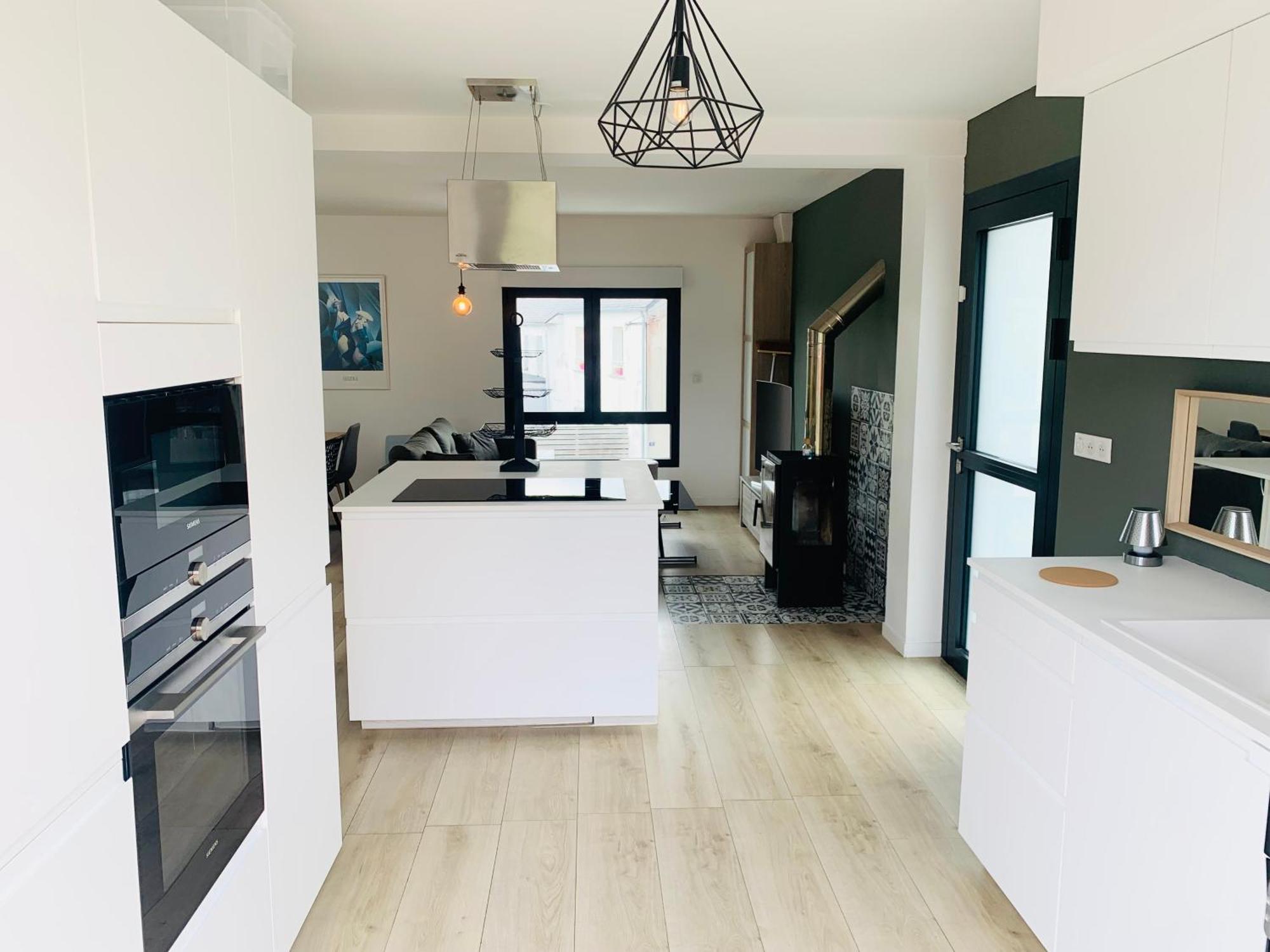 Appartements Proches De La Mer Le Relecq-Kerhuon ภายนอก รูปภาพ