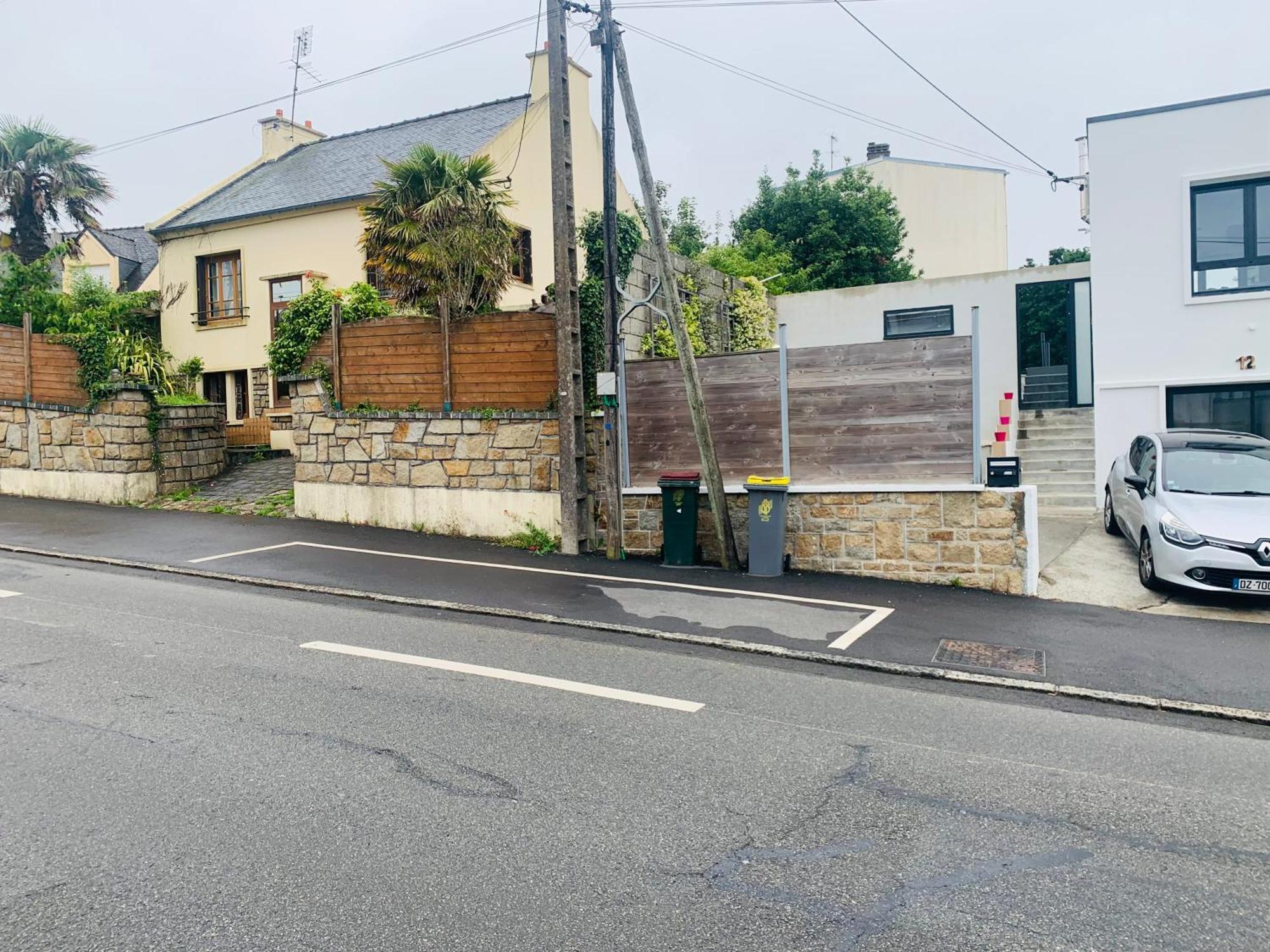 Appartements Proches De La Mer Le Relecq-Kerhuon ภายนอก รูปภาพ