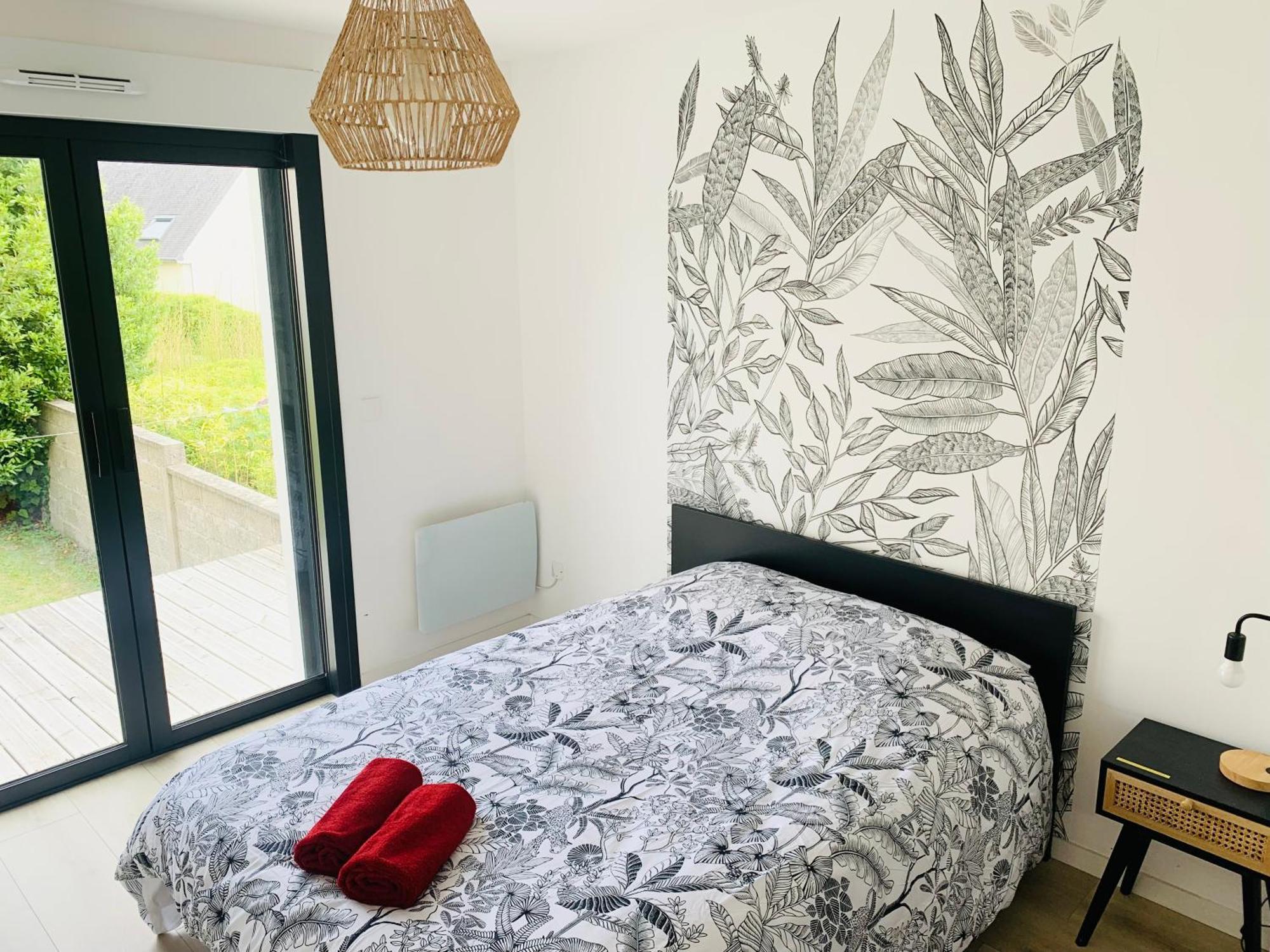 Appartements Proches De La Mer Le Relecq-Kerhuon ภายนอก รูปภาพ