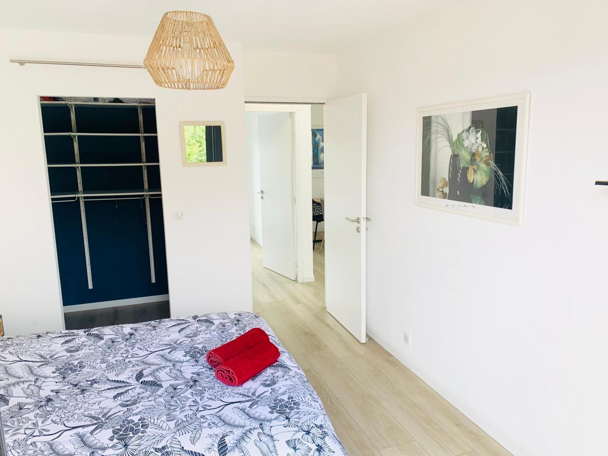 Appartements Proches De La Mer Le Relecq-Kerhuon ภายนอก รูปภาพ