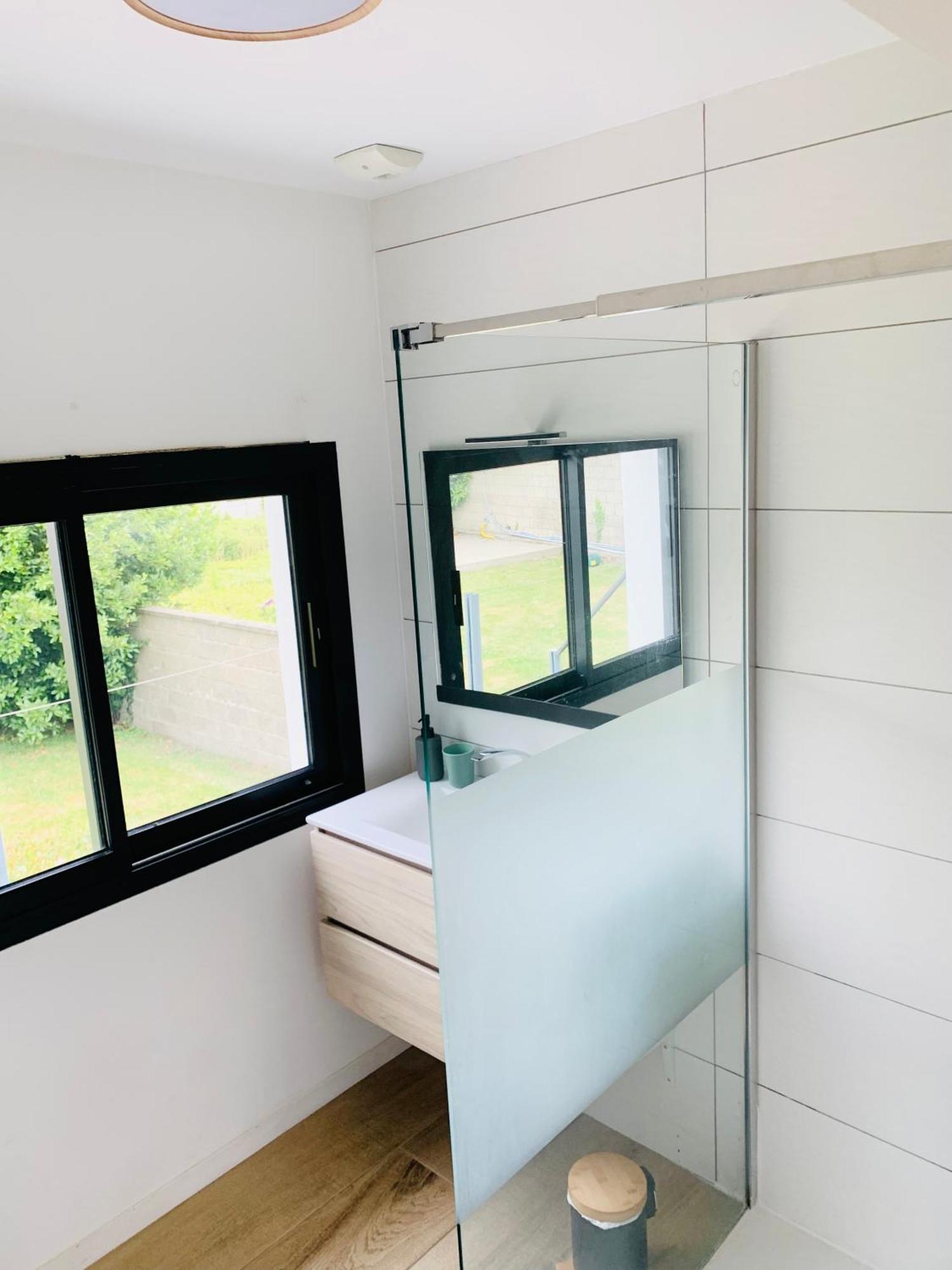 Appartements Proches De La Mer Le Relecq-Kerhuon ภายนอก รูปภาพ