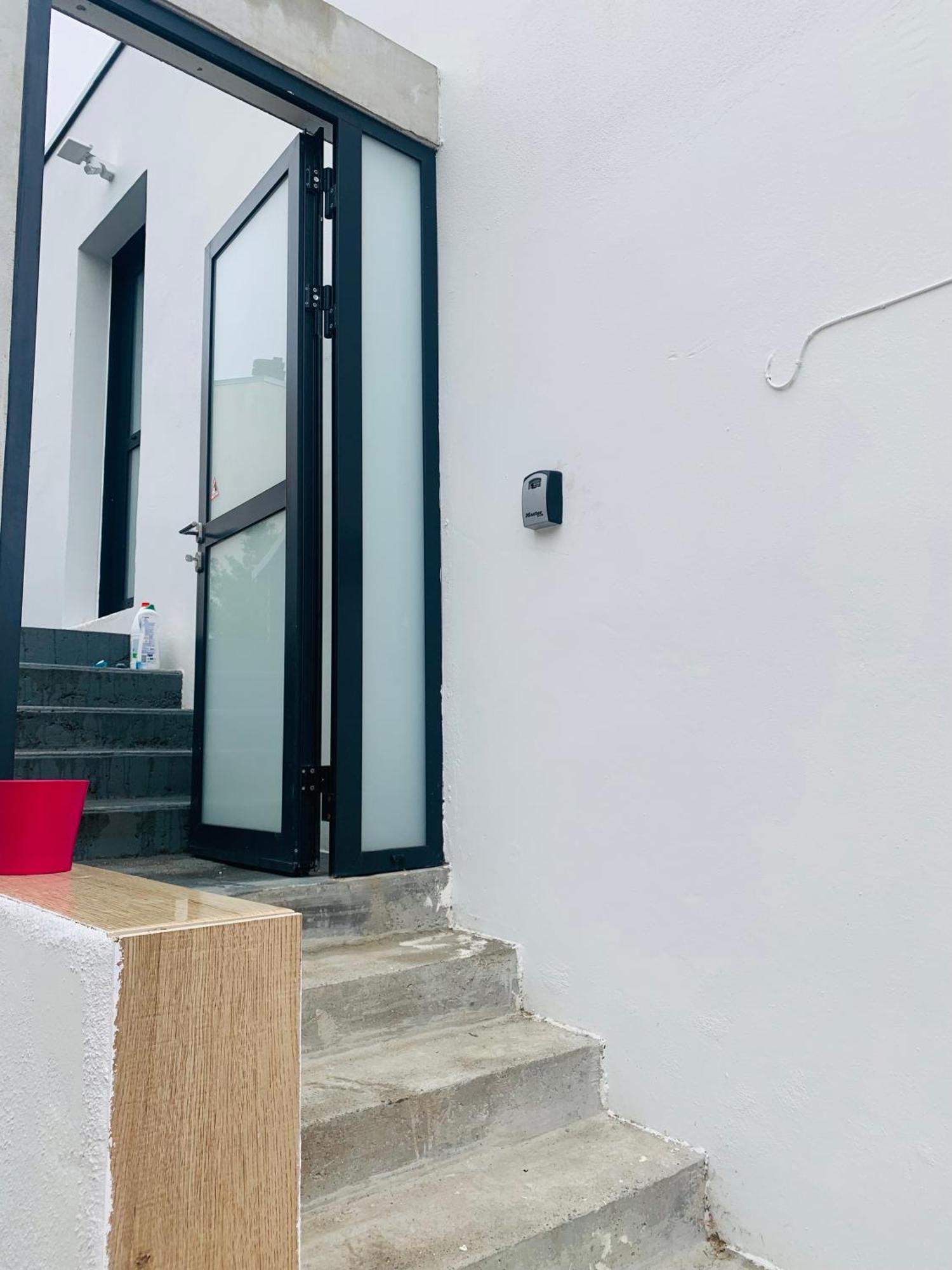 Appartements Proches De La Mer Le Relecq-Kerhuon ภายนอก รูปภาพ