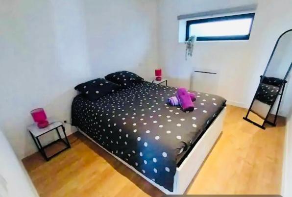 Appartements Proches De La Mer Le Relecq-Kerhuon ภายนอก รูปภาพ