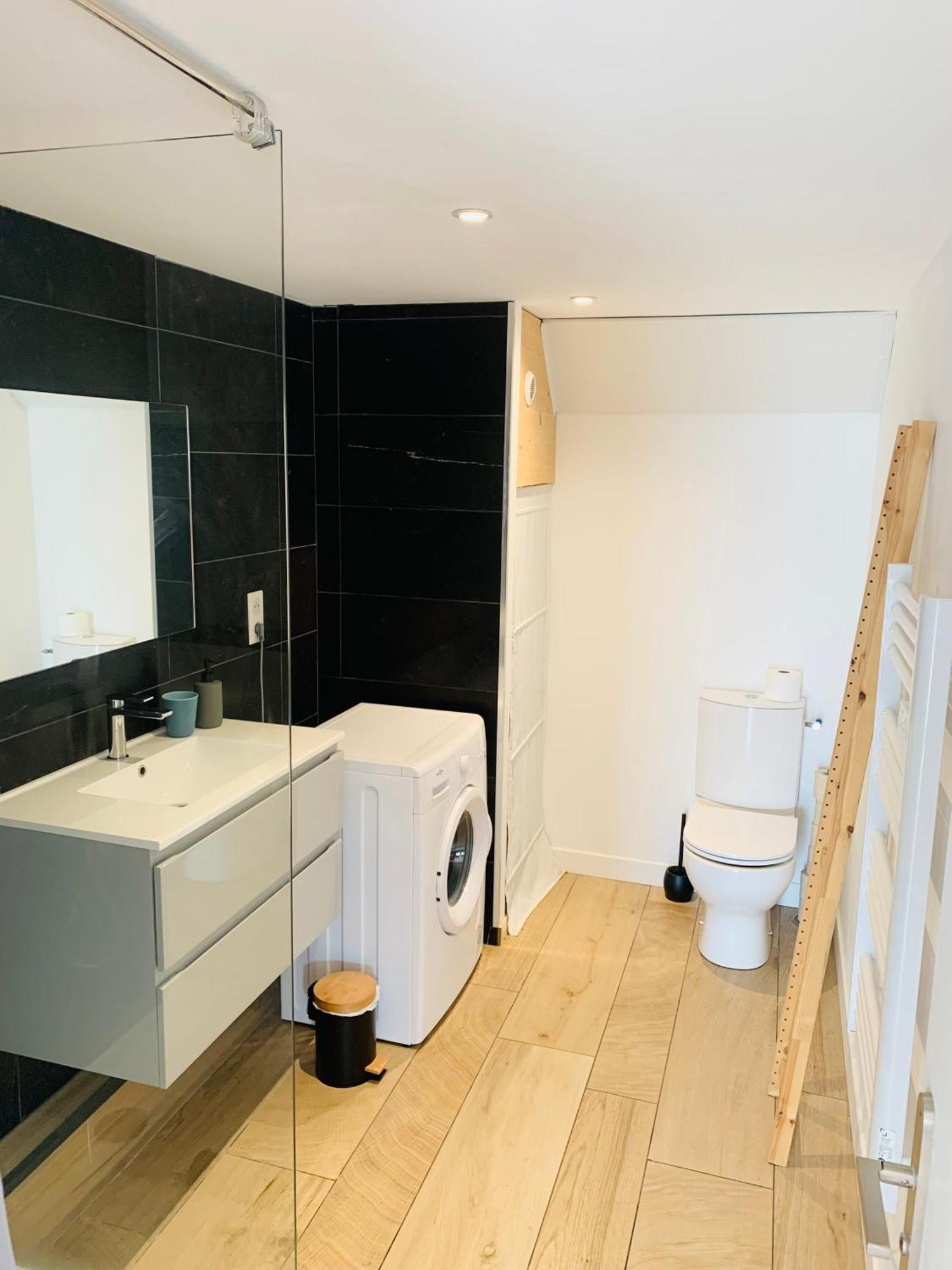 Appartements Proches De La Mer Le Relecq-Kerhuon ภายนอก รูปภาพ