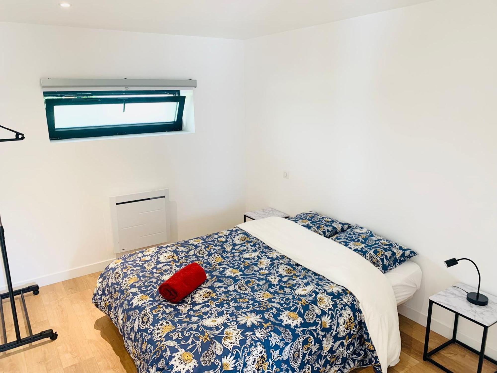Appartements Proches De La Mer Le Relecq-Kerhuon ภายนอก รูปภาพ