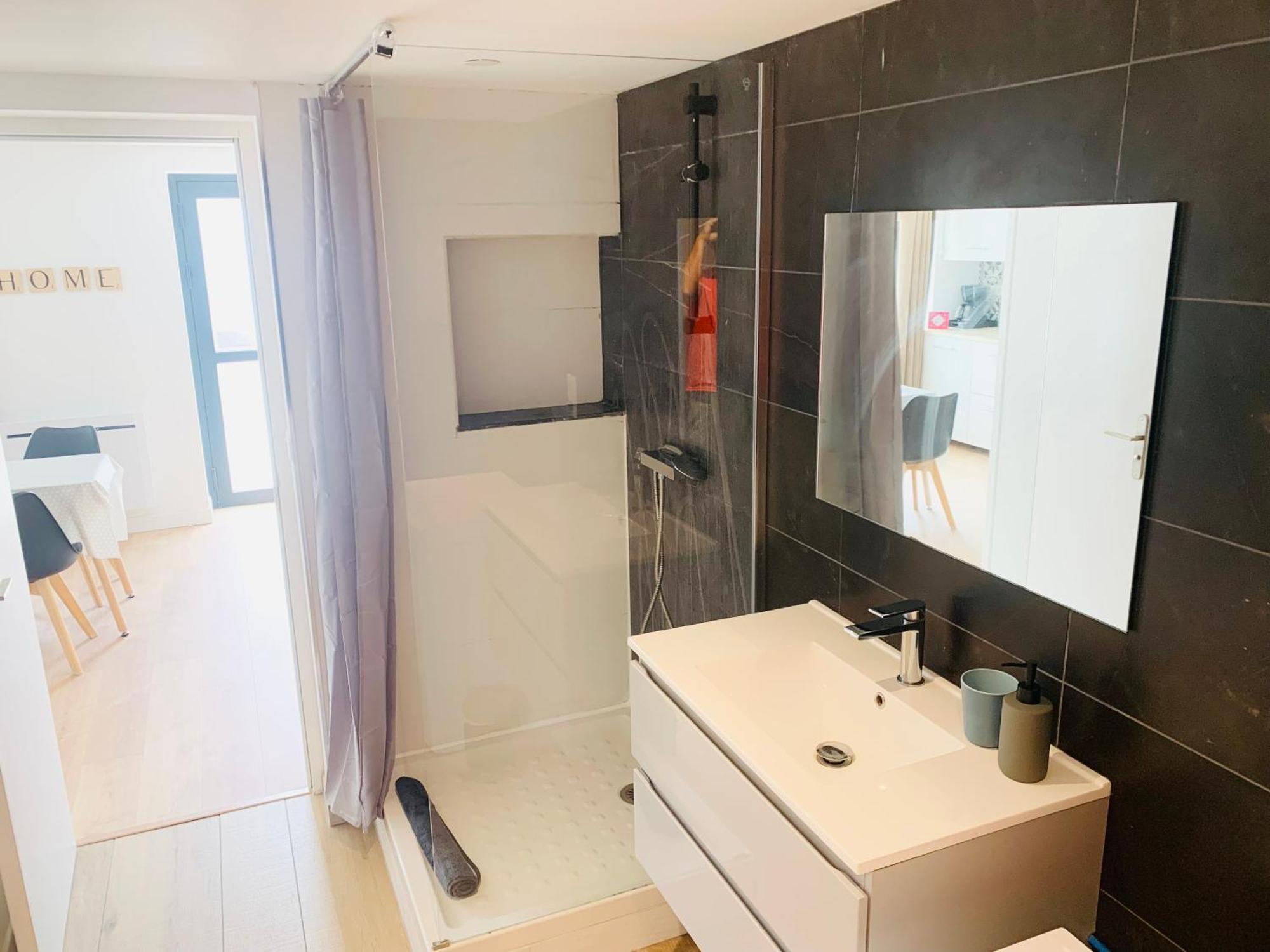 Appartements Proches De La Mer Le Relecq-Kerhuon ภายนอก รูปภาพ