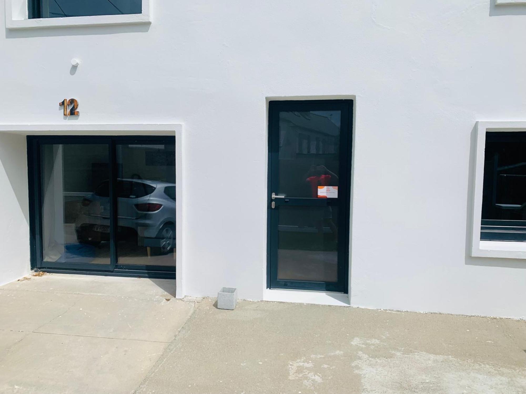 Appartements Proches De La Mer Le Relecq-Kerhuon ภายนอก รูปภาพ